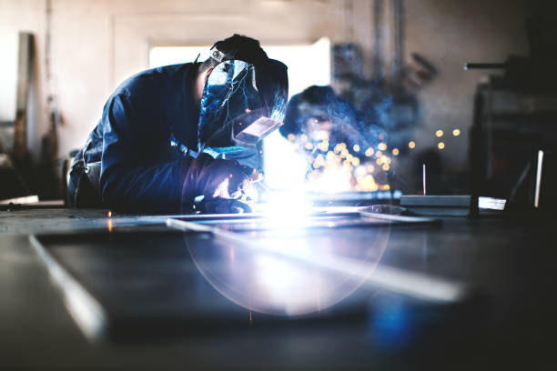 Best Automation and Robotic Welding in Glen Ellen, CA