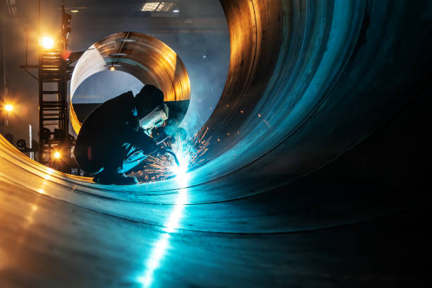 Best Structural Steel Welding in Glen Ellen, CA