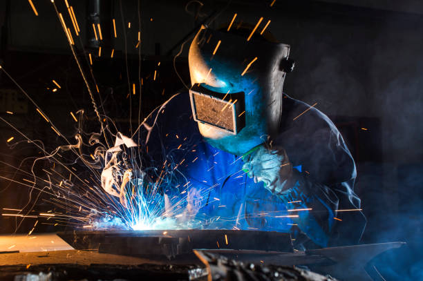 Affordable Welder Services in Glen Ellen, CA