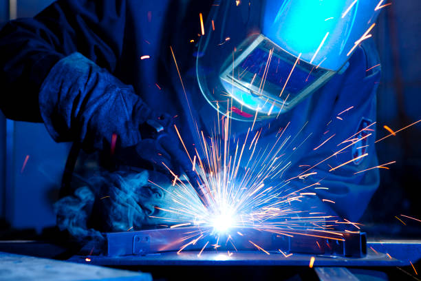 Best Marine and Shipbuilding Welding in Glen Ellen, CA