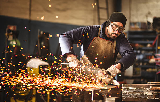Best Aerospace and Defense Welding in Glen Ellen, CA