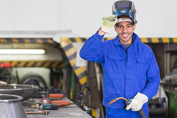 Best Marine and Shipbuilding Welding in Glen Ellen, CA